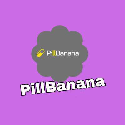 Pillbanana Group Buy