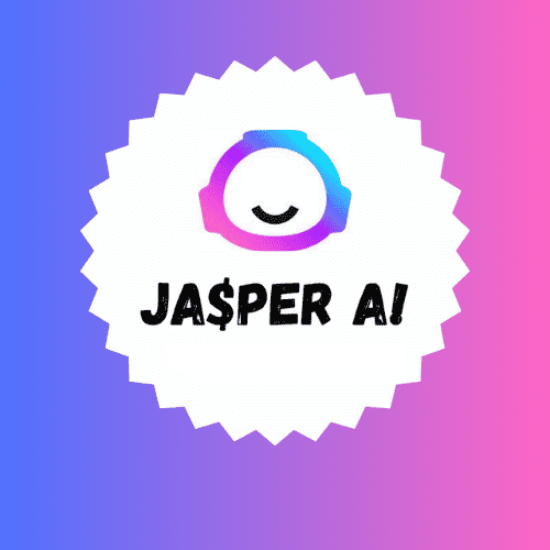 Jasper Group Buy