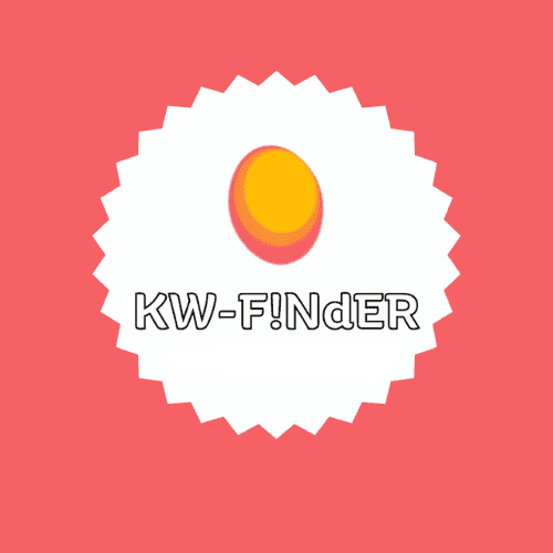 KWFinder Group buy
