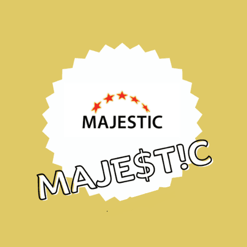Majestic Group Buy