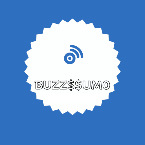 BuzzSumo Group buy