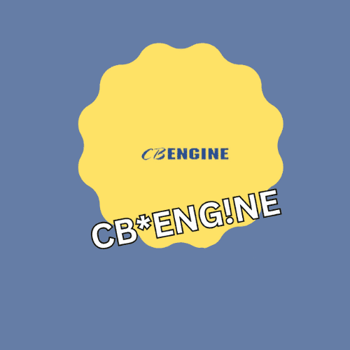CBEngine Group Buy