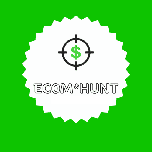 EcomHunt Group Buy